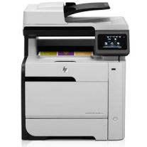HP Color Laserjet PRO 300 M375 NW MFP